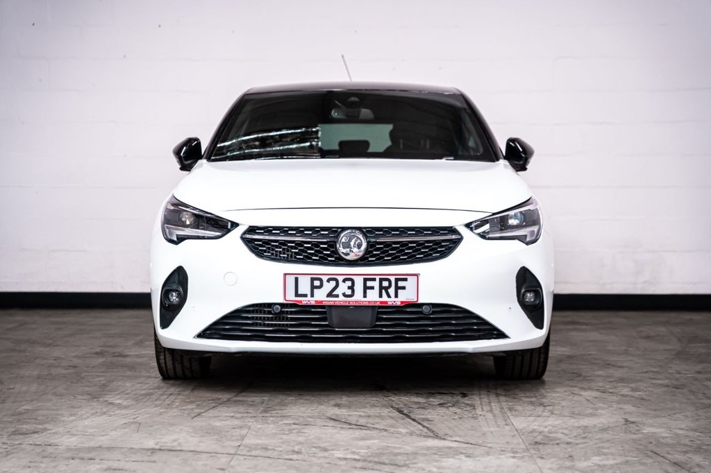 Used Vauxhall Corsa 2023 for sale - 76558482: Photo 2