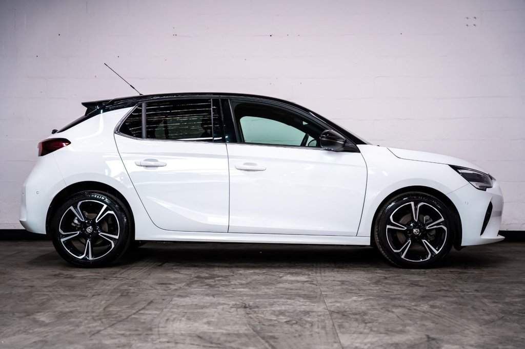 Used Vauxhall Corsa 2023 for sale - 76558482: Photo 22