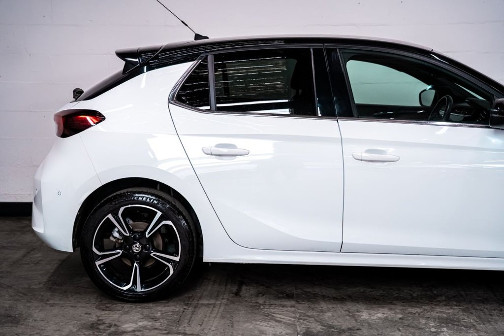 Used Vauxhall Corsa 2023 for sale - 76558482: Photo 23