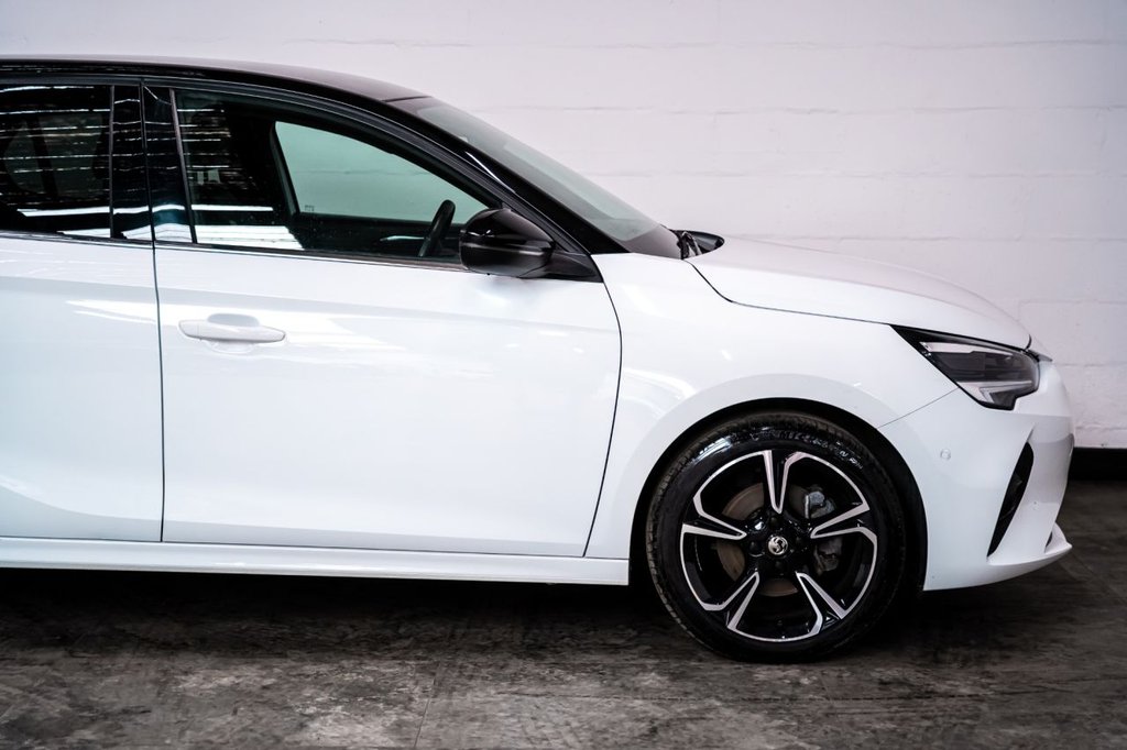 Used Vauxhall Corsa 2023 for sale - 76558482: Photo 24