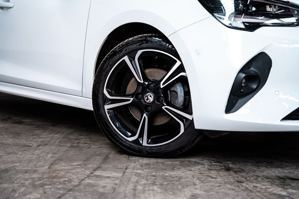 Used Vauxhall Corsa 2023 for sale - 76558482: Photo 25