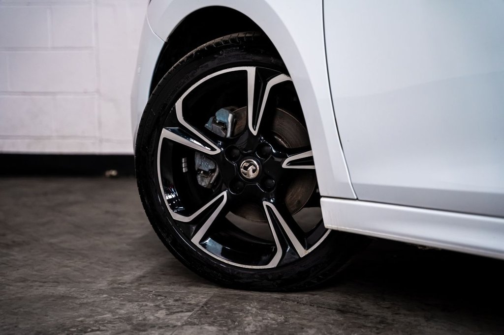 Used Vauxhall Corsa 2023 for sale - 76558482: Photo 26