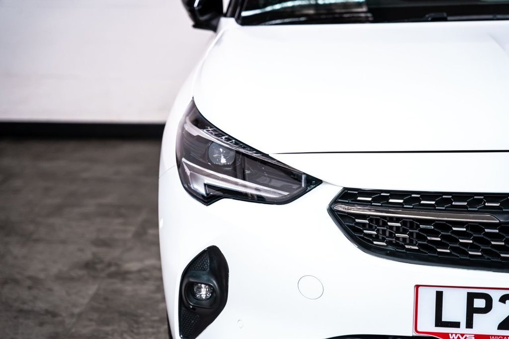 Used Vauxhall Corsa 2023 for sale - 76558482: Photo 27