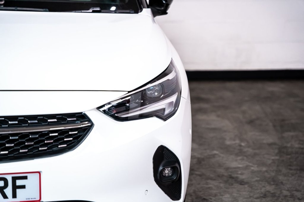 Used Vauxhall Corsa 2023 for sale - 76558482: Photo 28