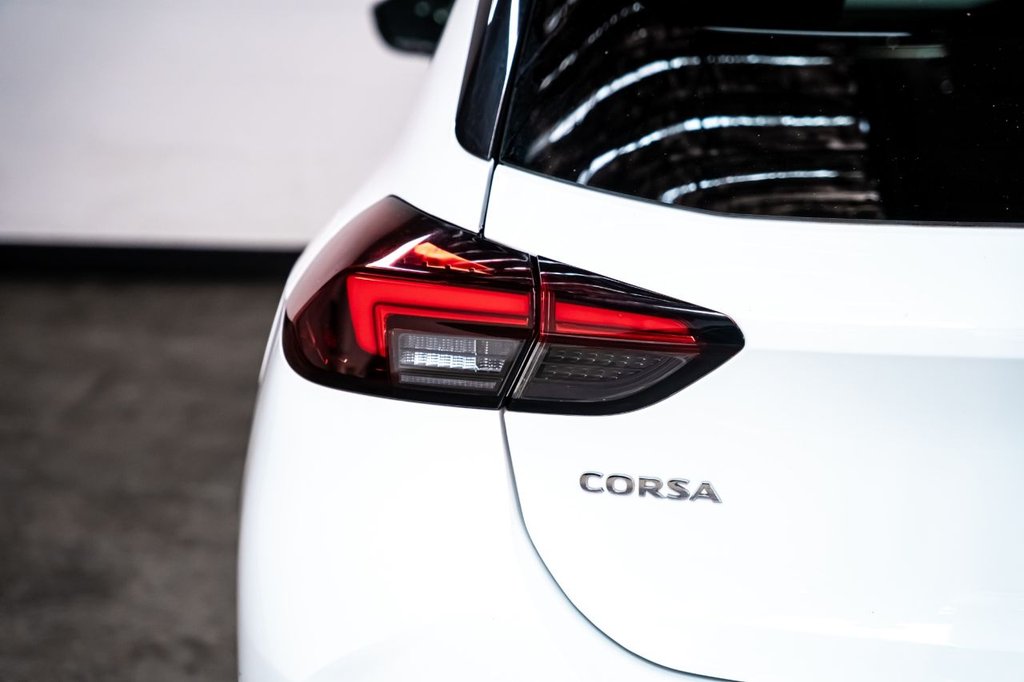 Used Vauxhall Corsa 2023 for sale - 76558482: Photo 29