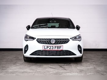 Used Vauxhall Corsa 2023 for sale - 76558482: Photo