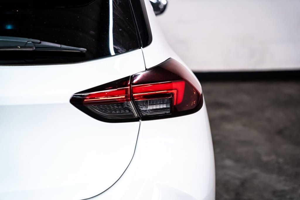 Used Vauxhall Corsa 2023 for sale - 76558482: Photo 30