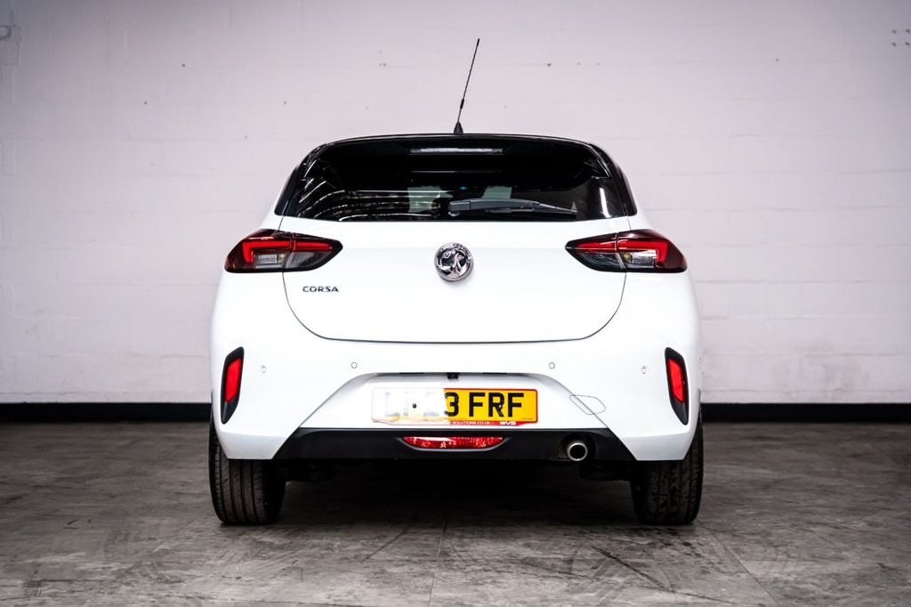 Used Vauxhall Corsa 2023 for sale - 76558482: Photo 31