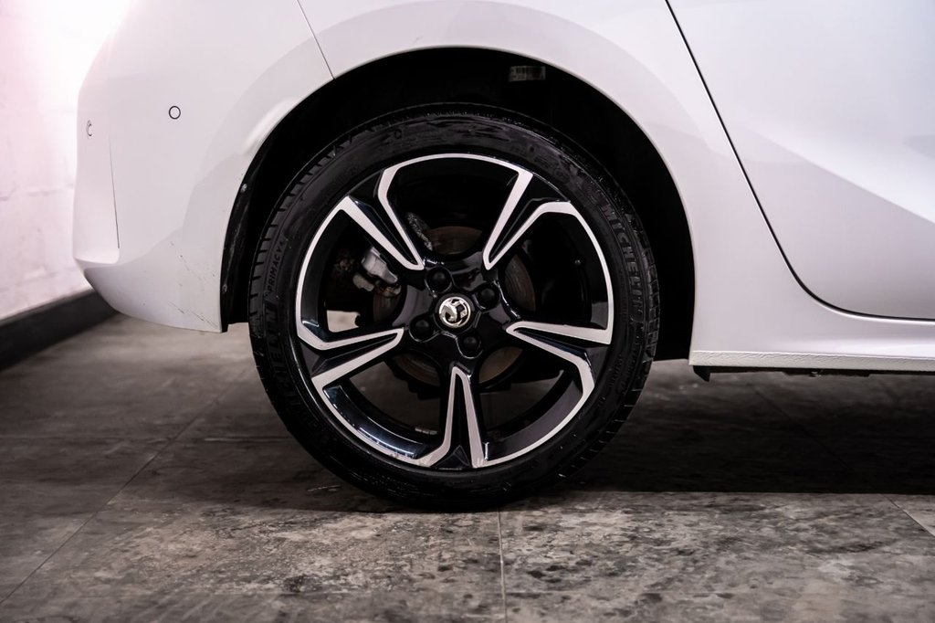 Used Vauxhall Corsa 2023 for sale - 76558482: Photo 35