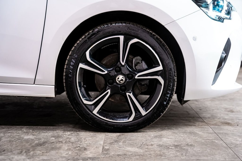 Used Vauxhall Corsa 2023 for sale - 76558482: Photo 36