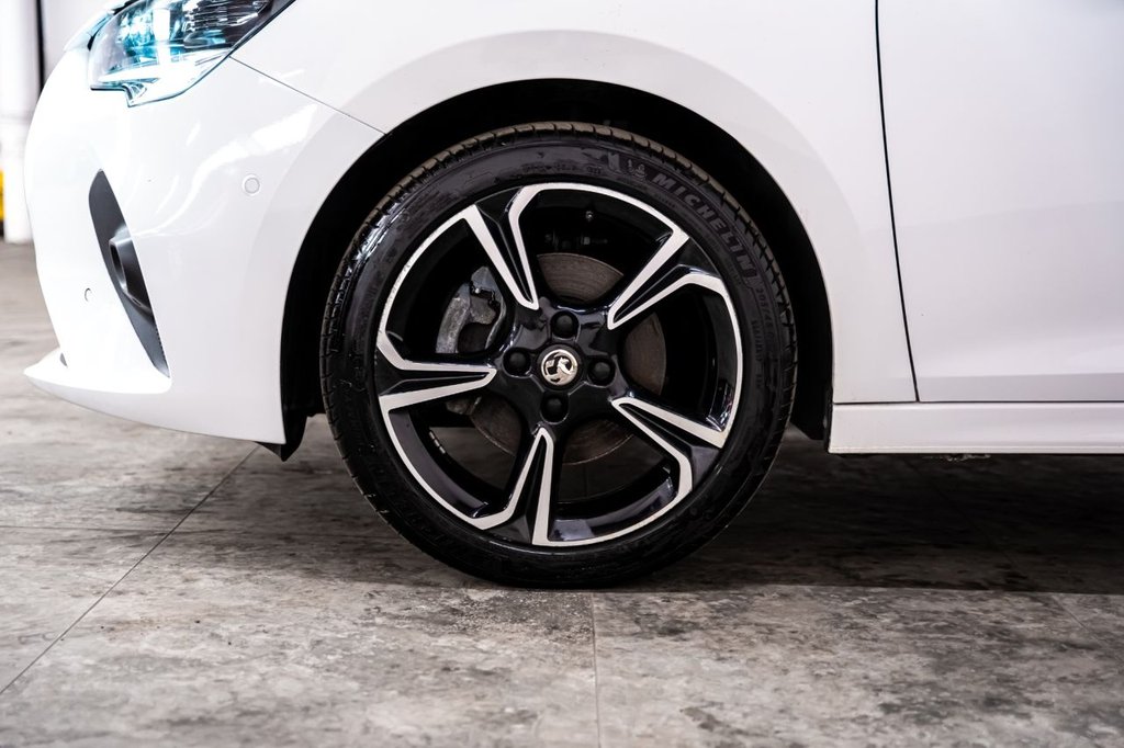 Used Vauxhall Corsa 2023 for sale - 76558482: Photo 37