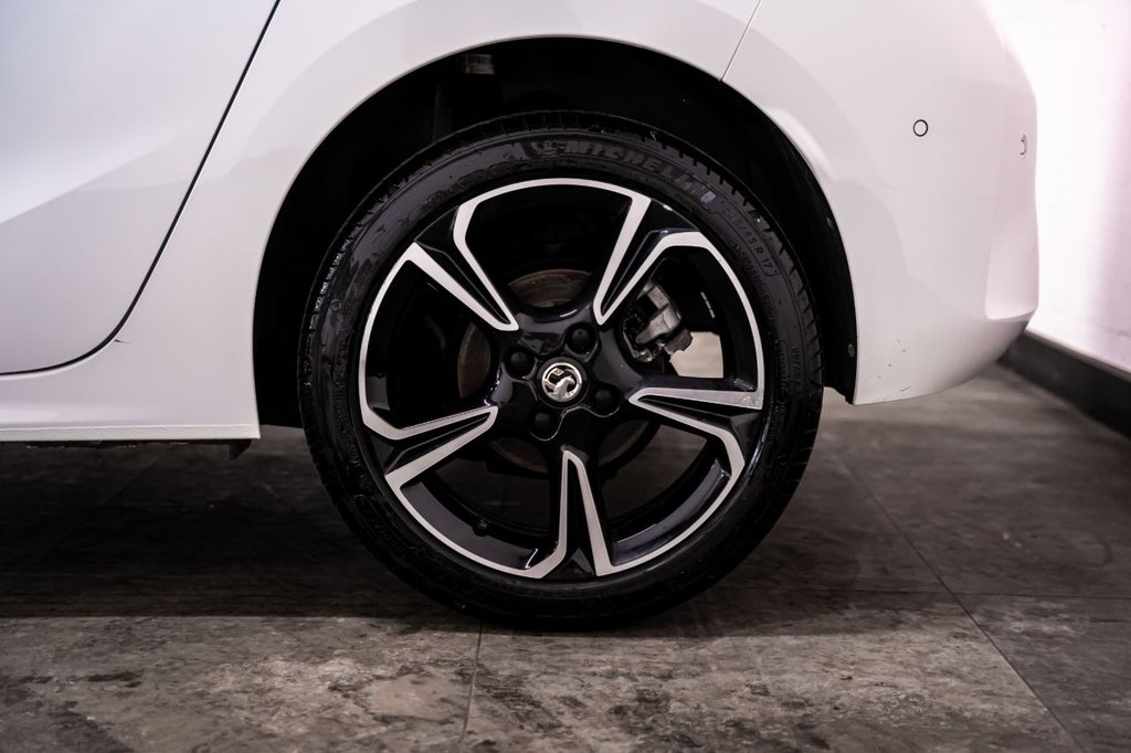 Used Vauxhall Corsa 2023 for sale - 76558482: Photo 38