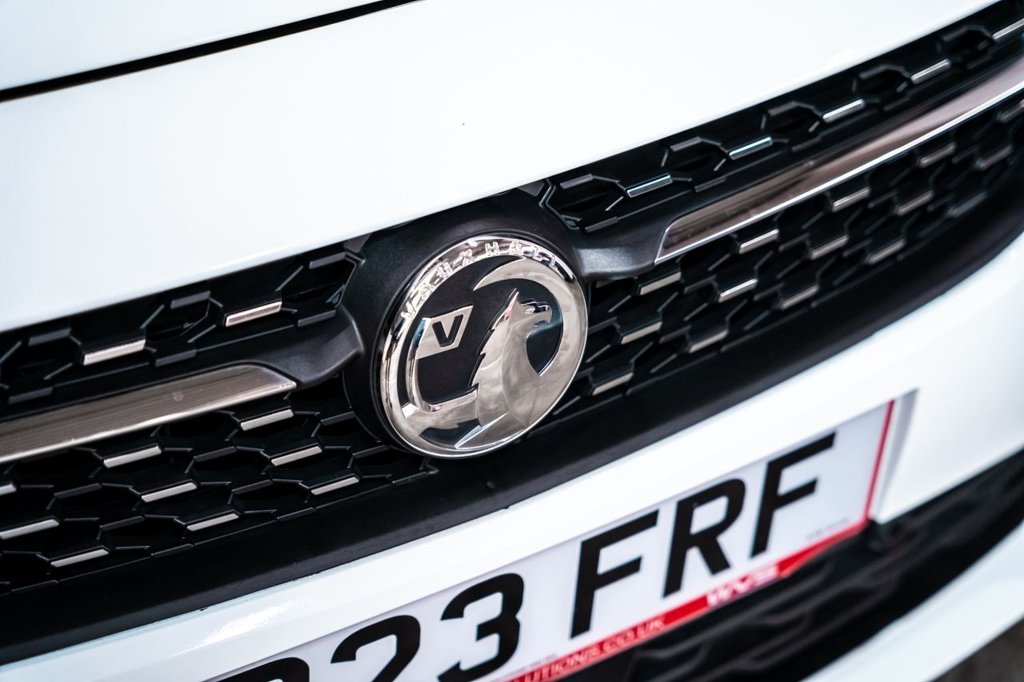 Used Vauxhall Corsa 2023 for sale - 76558482: Photo 39