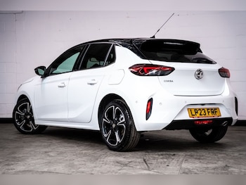 Used Vauxhall Corsa 2023 for sale - 76558482: Photo