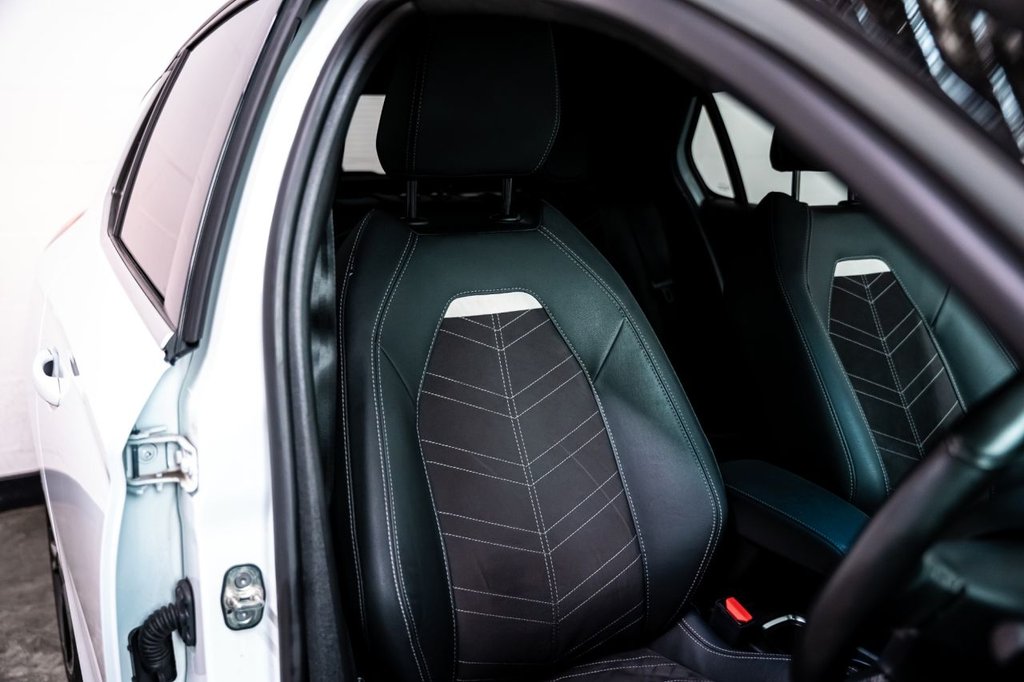 Used Vauxhall Corsa 2023 for sale - 76558482: Photo 4