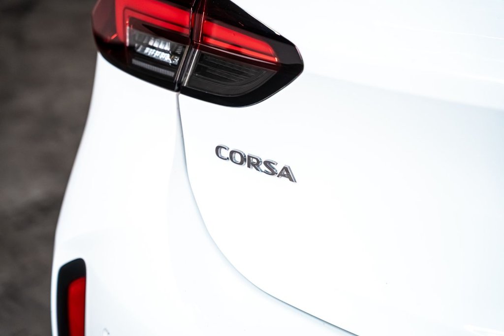 Used Vauxhall Corsa 2023 for sale - 76558482: Photo 40