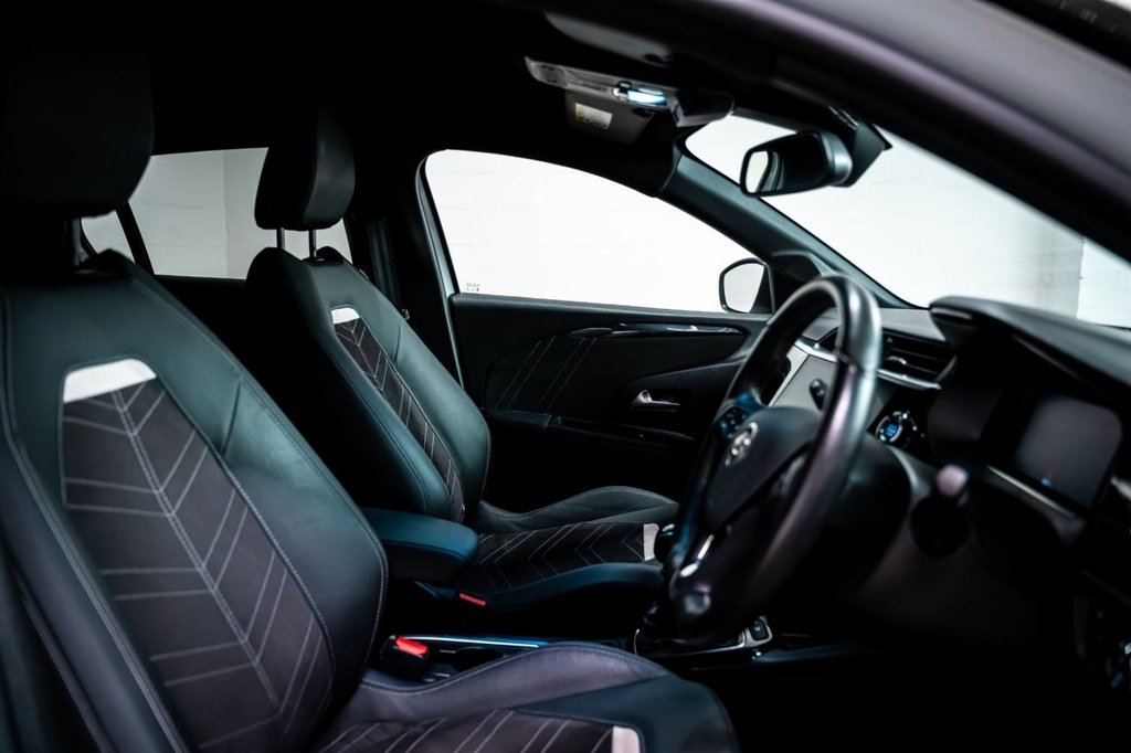 Used Vauxhall Corsa 2023 for sale - 76558482: Photo 5