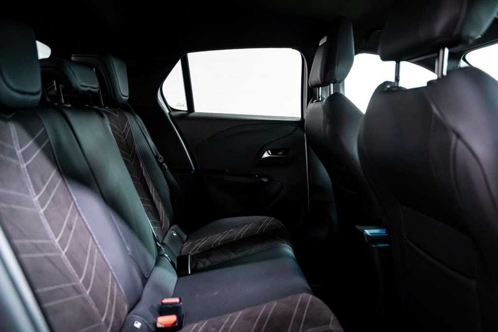 Used Vauxhall Corsa 2023 for sale - 76558482: Photo 6