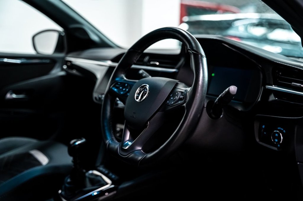 Used Vauxhall Corsa 2023 for sale - 76558482: Photo 7
