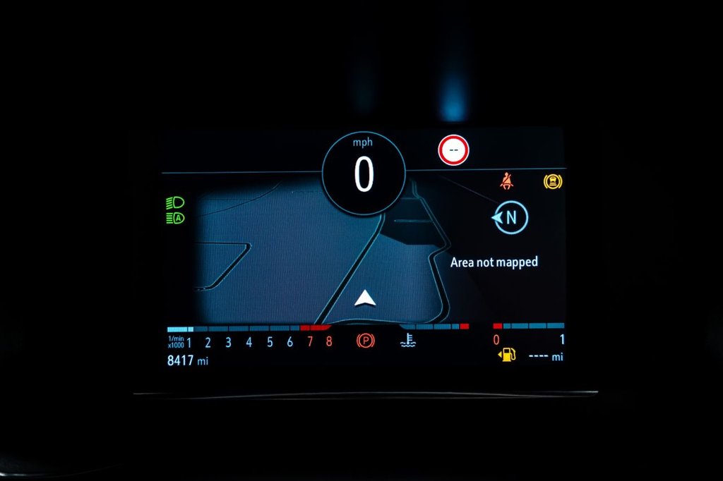 Used Vauxhall Corsa 2023 for sale - 76558482: Photo 8