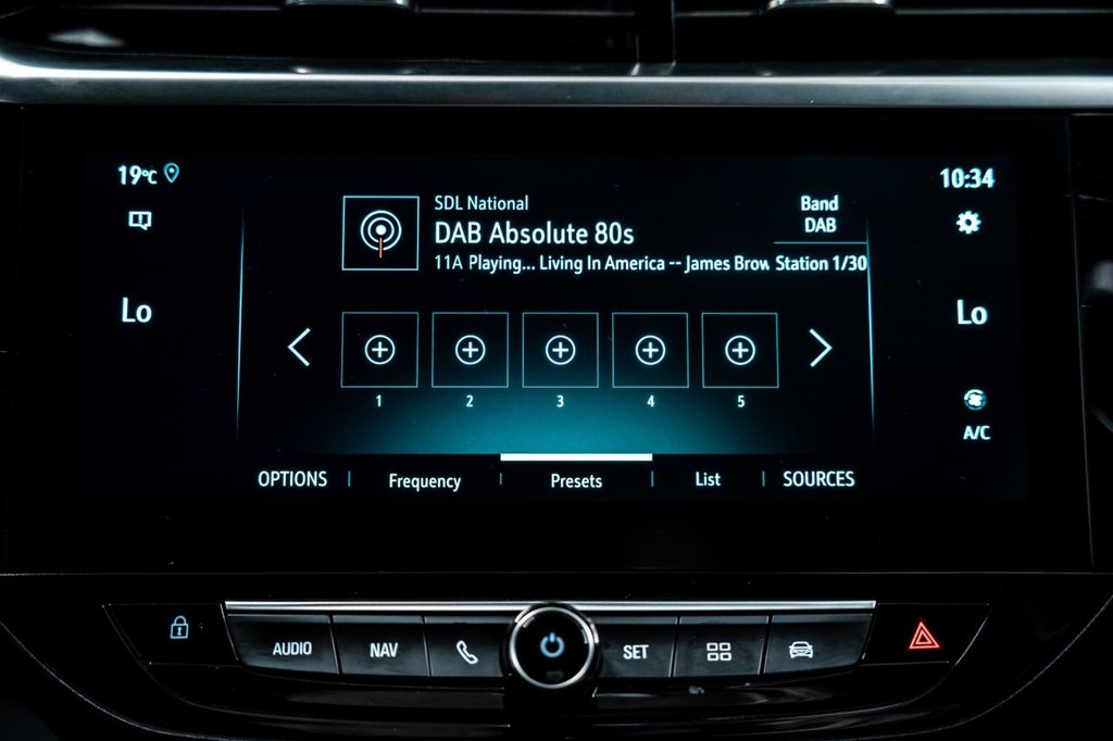 Used Vauxhall Corsa 2023 for sale - 76558482: Photo 9