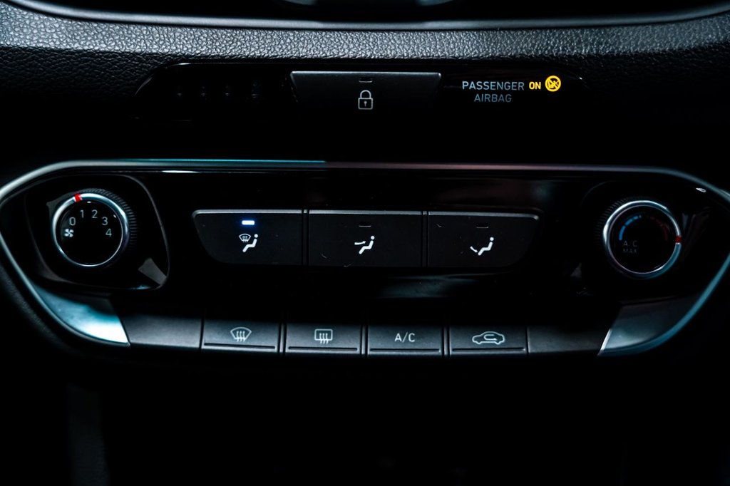 Used Hyundai i30 2017 for sale - 76888578: Photo 13