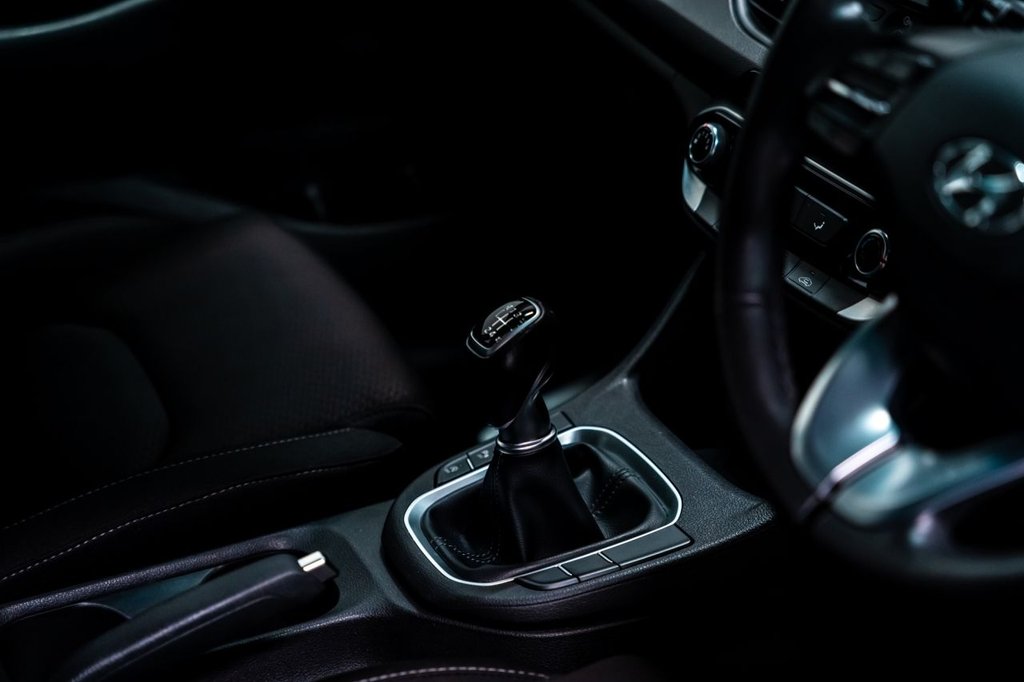 Used Hyundai i30 2017 for sale - 76888578: Photo 15