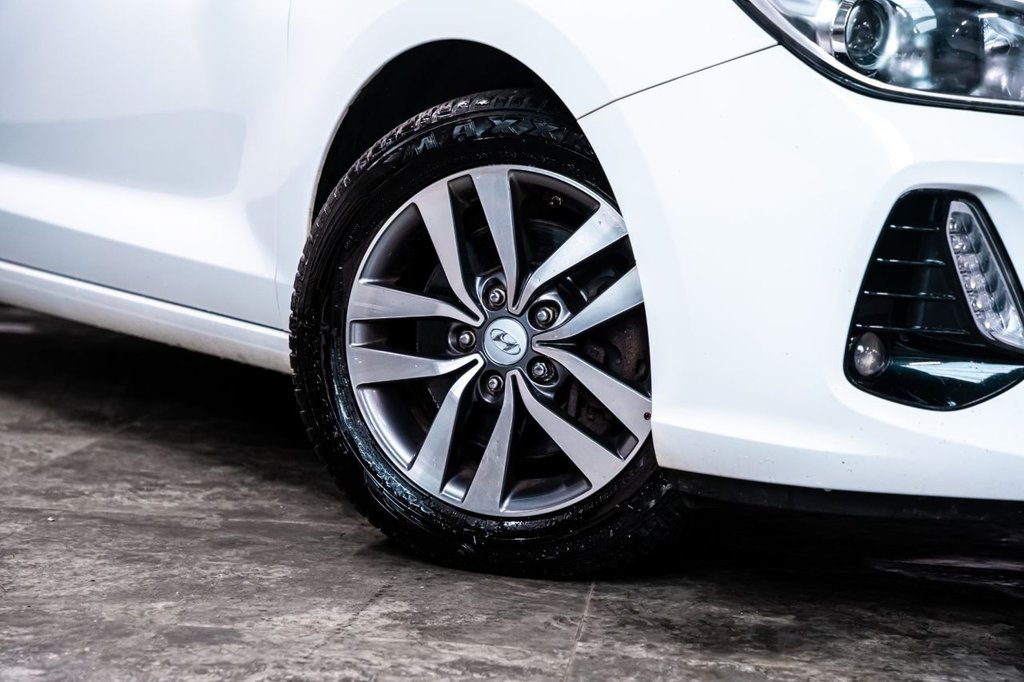 Used Hyundai i30 2017 for sale - 76888578: Photo 25