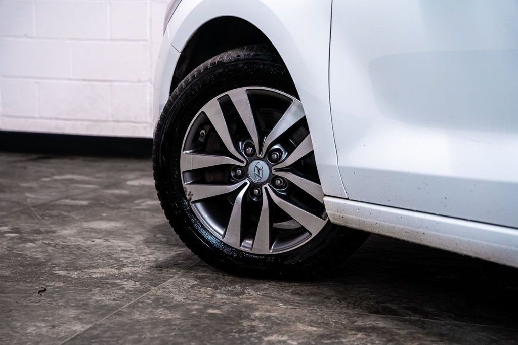 Used Hyundai i30 2017 for sale - 76888578: Photo 26