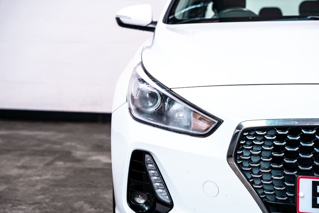 Used Hyundai i30 2017 for sale - 76888578: Photo 27