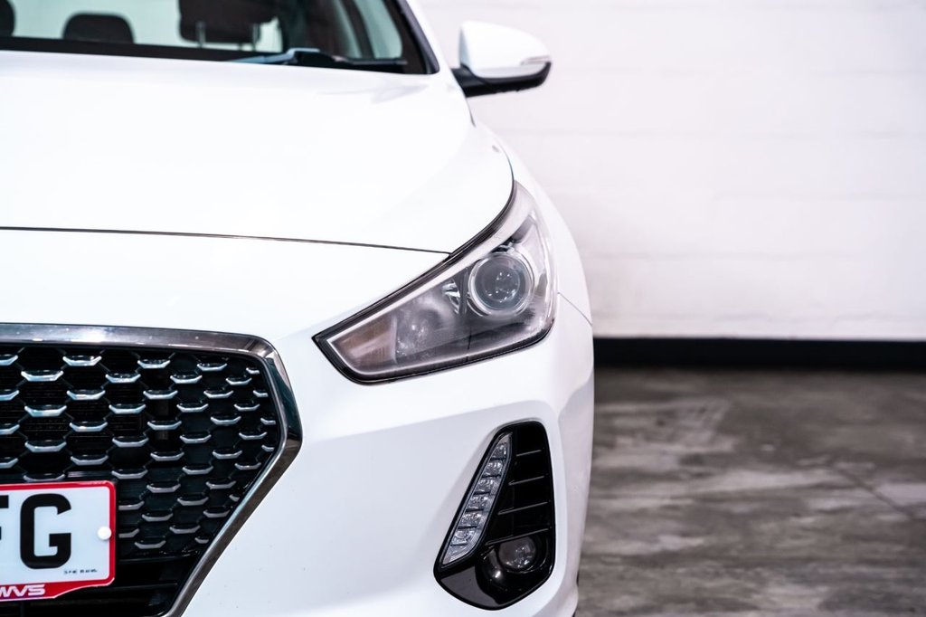 Used Hyundai i30 2017 for sale - 76888578: Photo 28