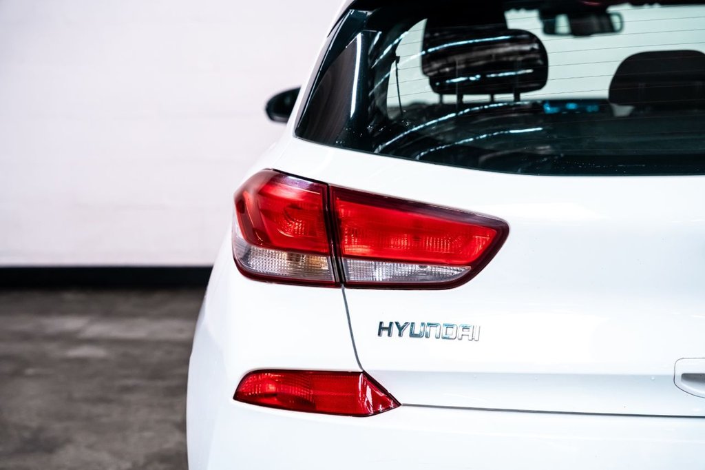 Used Hyundai i30 2017 for sale - 76888578: Photo 29