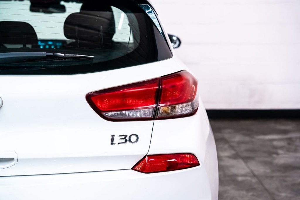 Used Hyundai i30 2017 for sale - 76888578: Photo 30