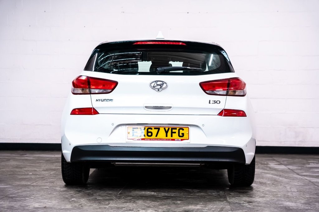 Used Hyundai i30 2017 for sale - 76888578: Photo 31