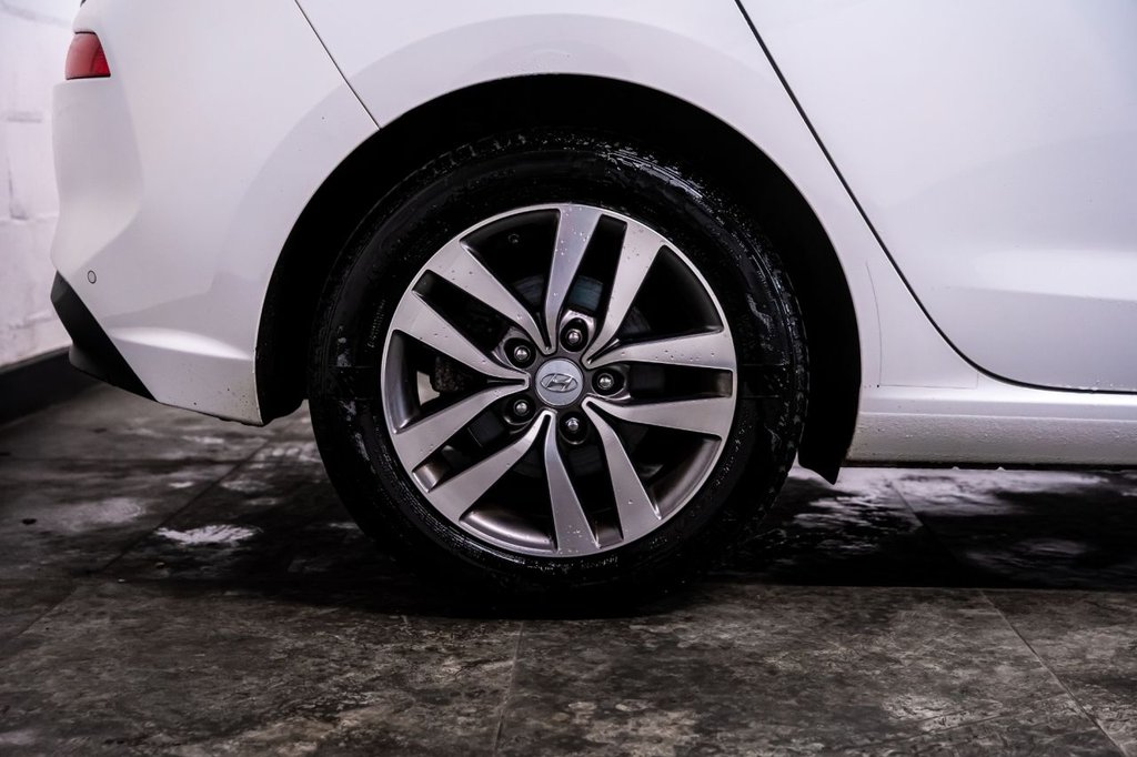 Used Hyundai i30 2017 for sale - 76888578: Photo 35