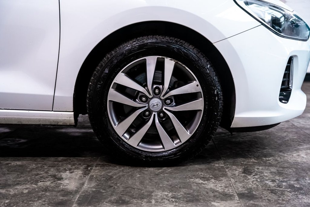 Used Hyundai i30 2017 for sale - 76888578: Photo 36