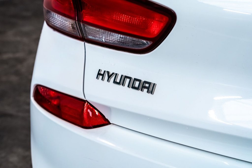 Used Hyundai i30 2017 for sale - 76888578: Photo 40