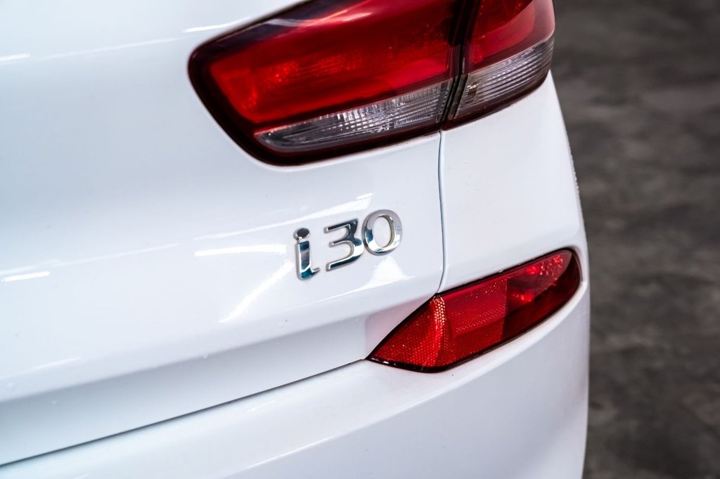 Used Hyundai i30 2017 for sale - 76888578: Photo 42