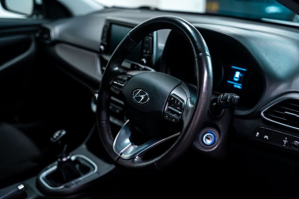 Used Hyundai i30 2017 for sale - 76888578: Photo 7