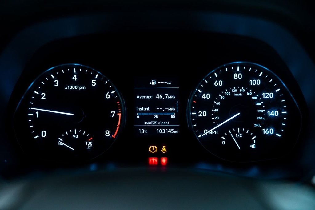 Used Hyundai i30 2017 for sale - 76888578: Photo 8