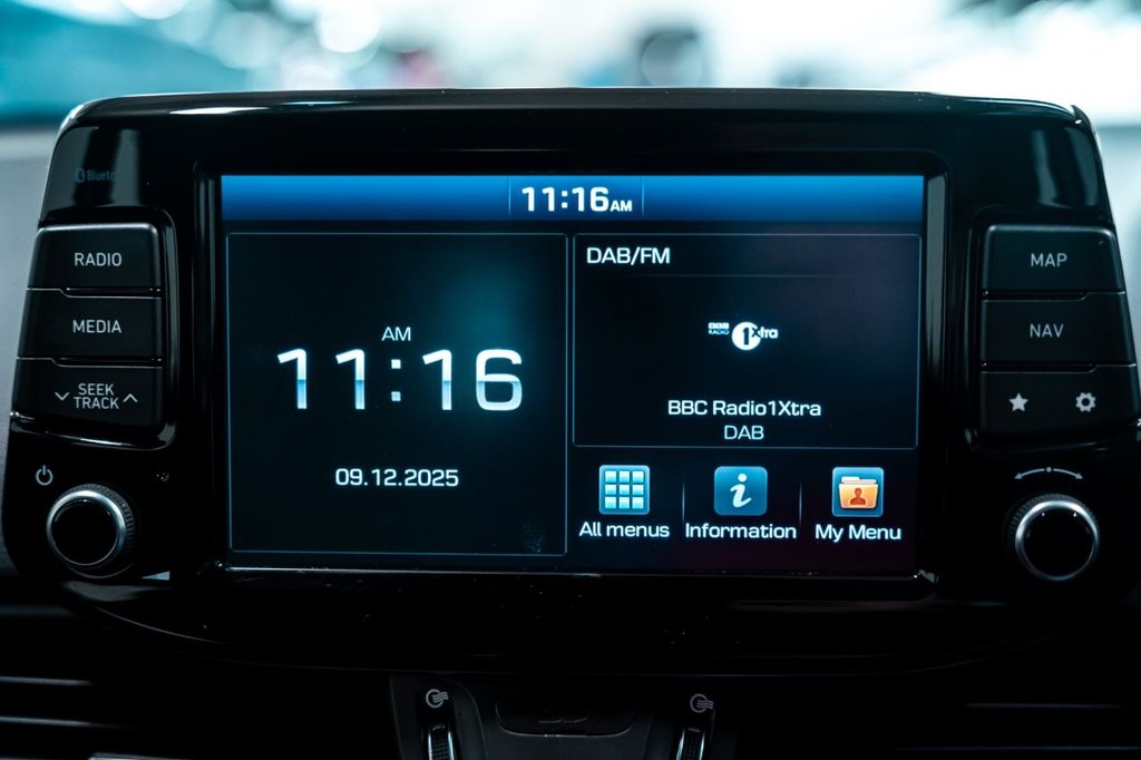 Used Hyundai i30 2017 for sale - 76888578: Photo 9