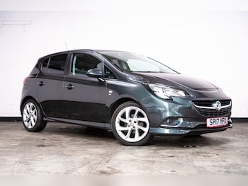 Used Vauxhall Corsa 2017 for sale - 78271777: Photo