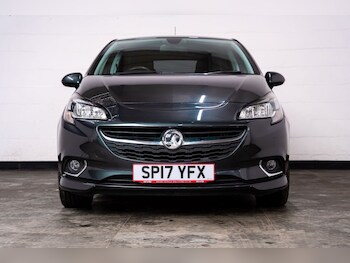 Used Vauxhall Corsa 2017 for sale - 78271777: Photo