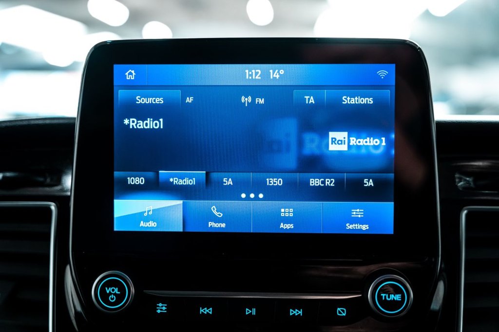 Used Ford Tourneo Custom 2022 for sale - 77275879: Photo 11