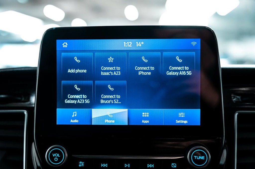 Used Ford Tourneo Custom 2022 for sale - 77275879: Photo 12