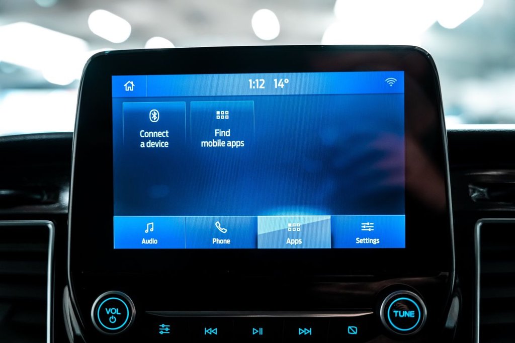 Used Ford Tourneo Custom 2022 for sale - 77275879: Photo 13