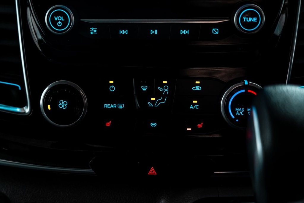 Used Ford Tourneo Custom 2022 for sale - 77275879: Photo 15