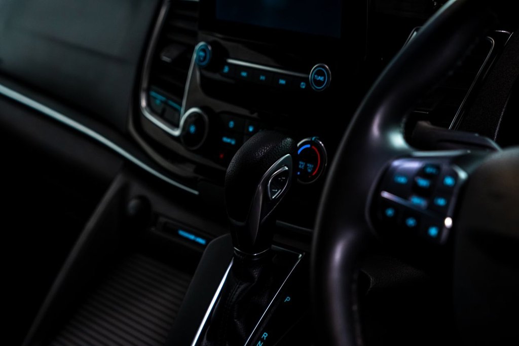 Used Ford Tourneo Custom 2022 for sale - 77275879: Photo 16