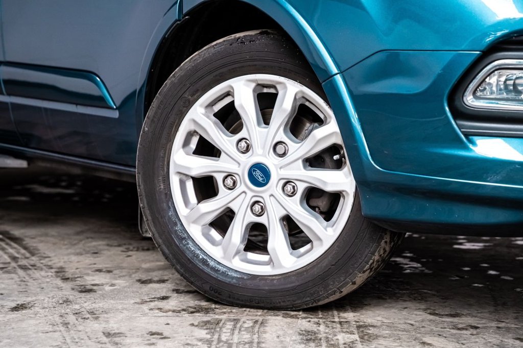 Used Ford Tourneo Custom 2022 for sale - 77275879: Photo 26