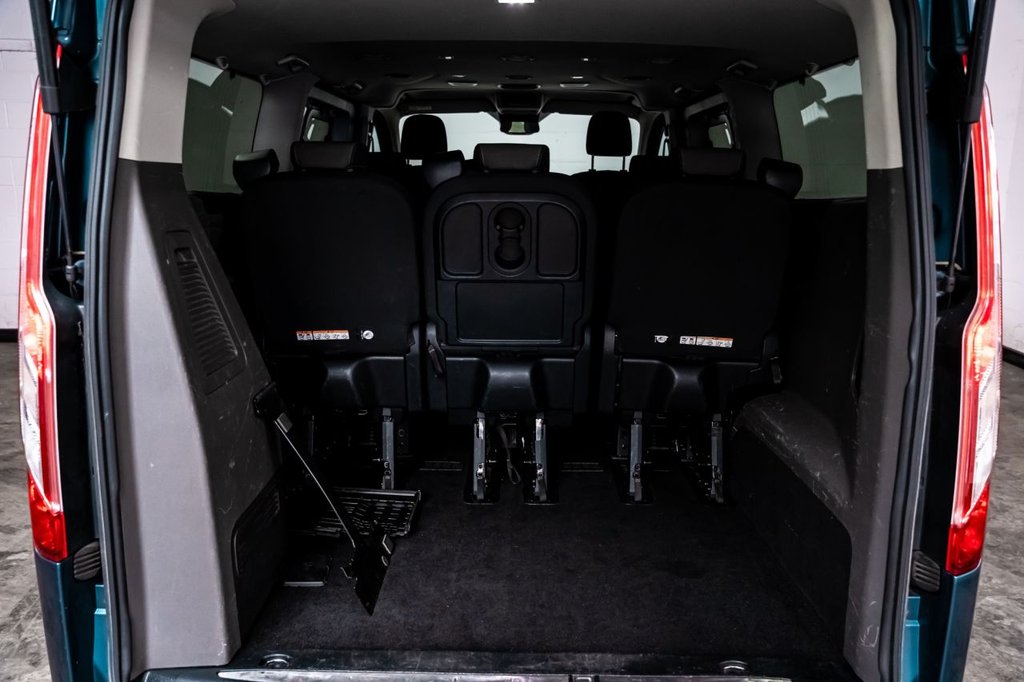 Used Ford Tourneo Custom 2022 for sale - 77275879: Photo 33